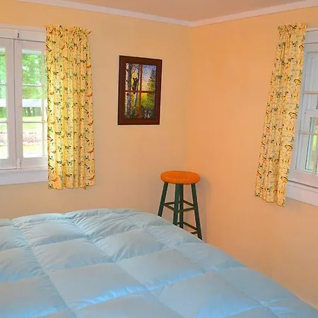 Blue Lake Cottage - 10 Minutes To Minocqua
